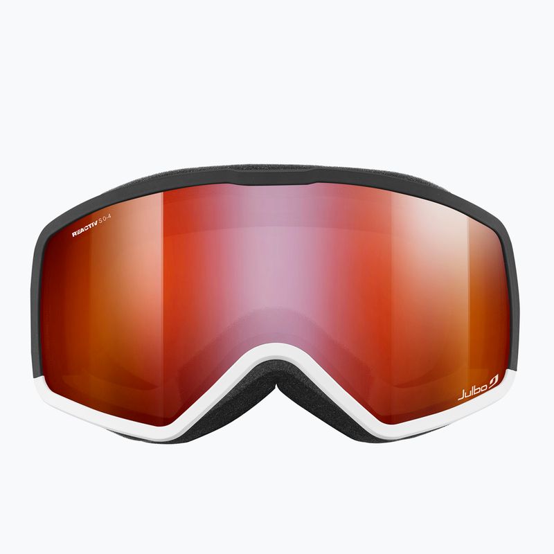 Ochelari de schi Julbo Banger Reactiv High Contrast black/white/flash infrared 2