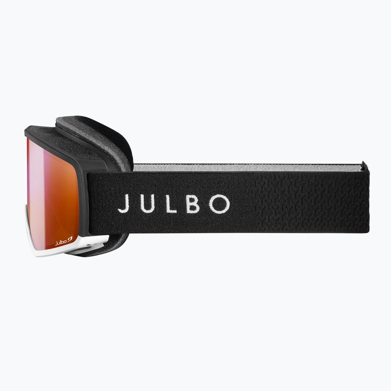 Ochelari de schi Julbo Banger Reactiv High Contrast black/white/flash infrared 4