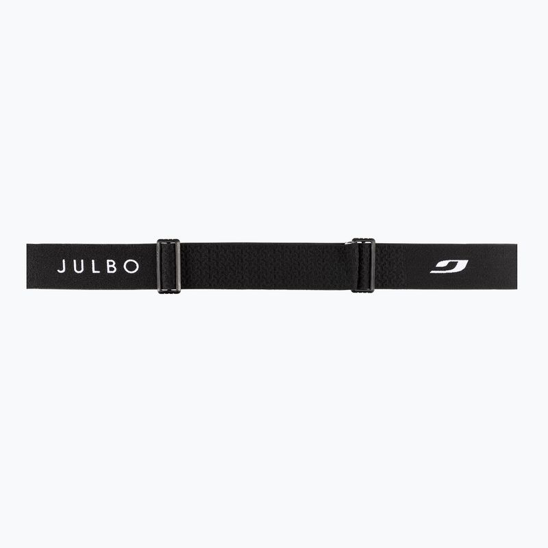 Ochelari de schi Julbo Banger Reactiv High Contrast black/white/flash infrared 5