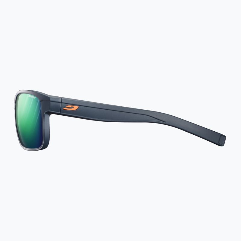 Julbo Renegade Reactiv Nautic 2-3 ochelari de soare pentru ciclism albastru marin J4998012 2