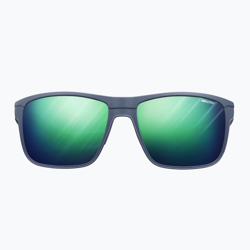 Julbo Renegade Reactiv Nautic 2-3 ochelari de soare pentru ciclism albastru marin J4998012 3