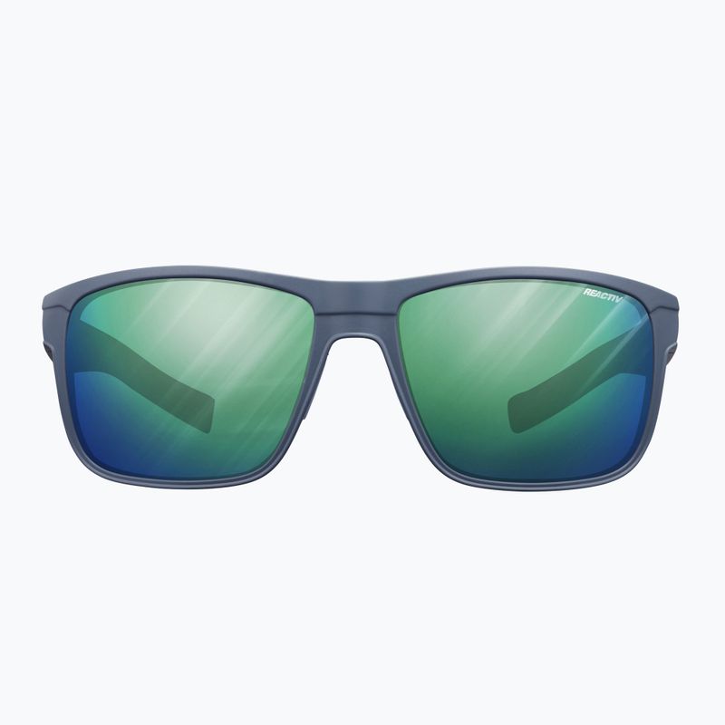 Julbo Renegade Reactiv Nautic 2-3 ochelari de soare pentru ciclism albastru marin J4998012 4
