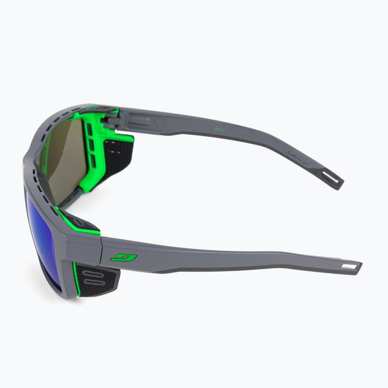 Julbo Shield Spectron 3Cf Ochelari de soare gri J5061120 4