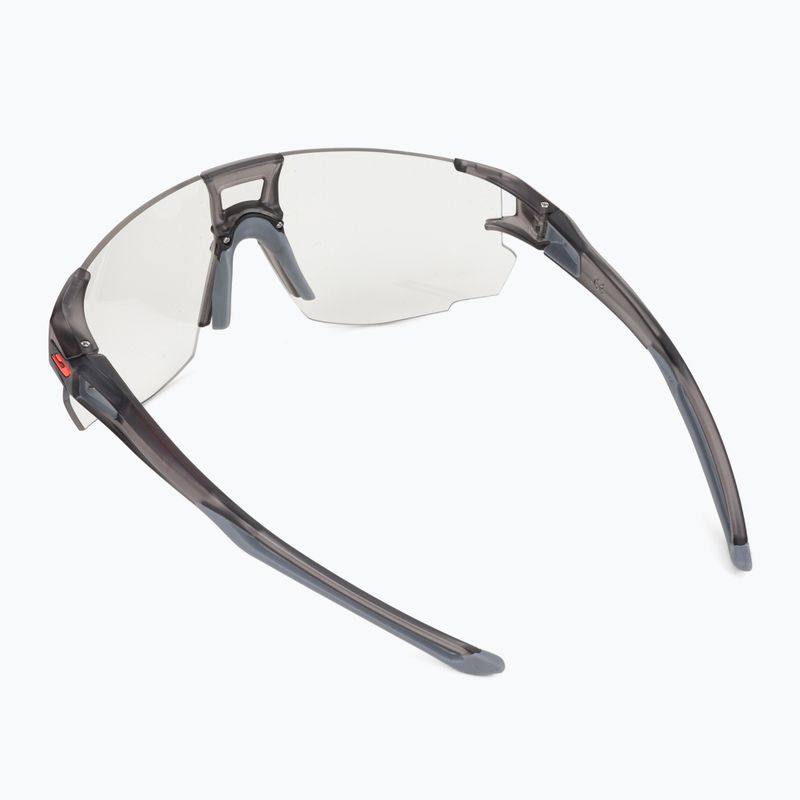 Julbo Aerospeed Reactiv Performance ochelari de ciclism negru/gri J5024020 2