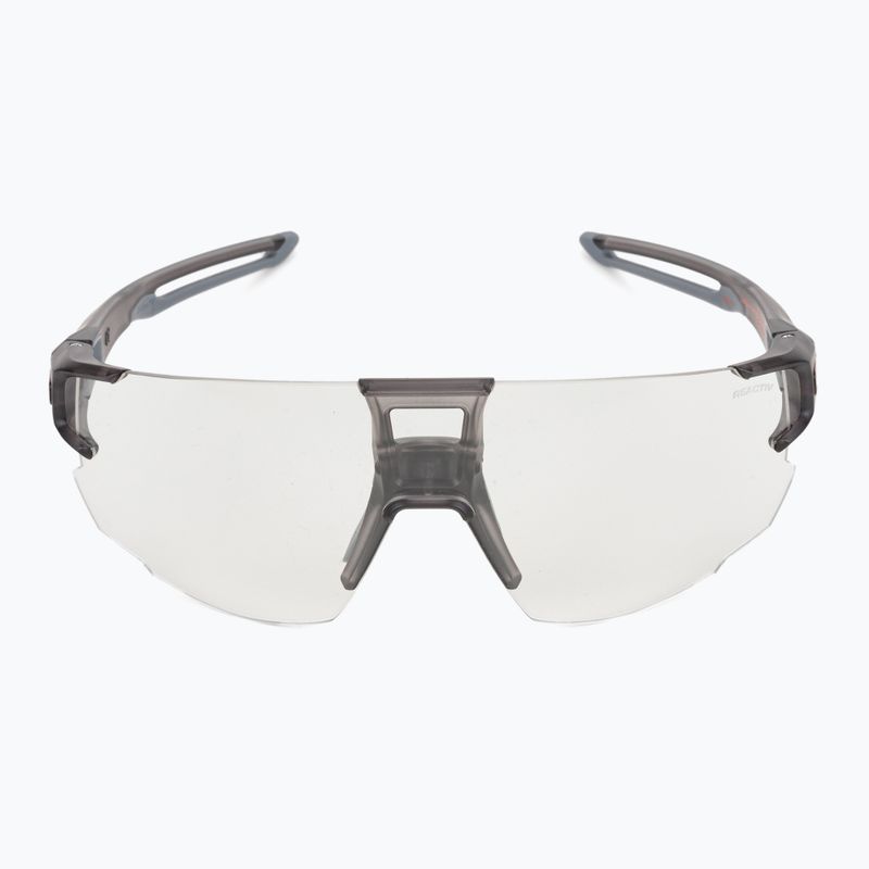 Julbo Aerospeed Reactiv Performance ochelari de ciclism negru/gri J5024020 3