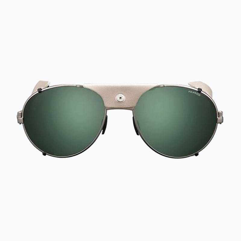 Ochelari de soare Julbo Cham Polarized 3 brass/green 2