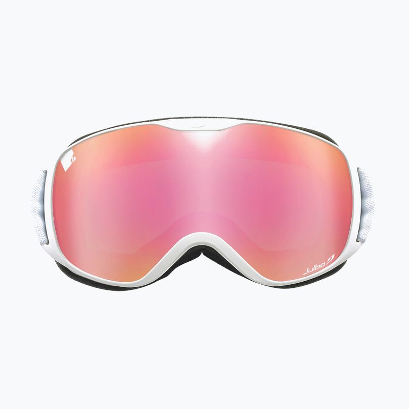 Ochelari de schi Julbo Pioneer, alb, J73119109 6