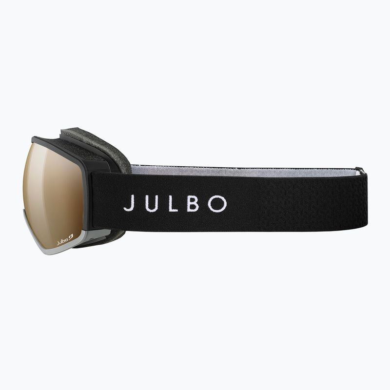 Ochelari de schi Julbo Hit Spectron black/gray/flash gold 3