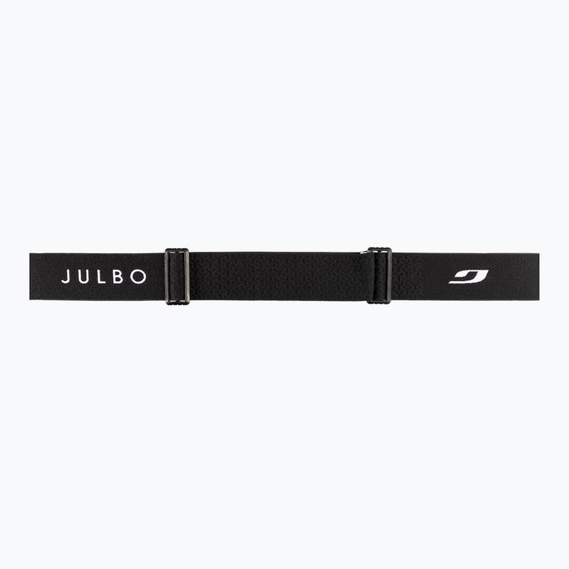 Ochelari de schi Julbo Hit Spectron black/gray/flash gold 4