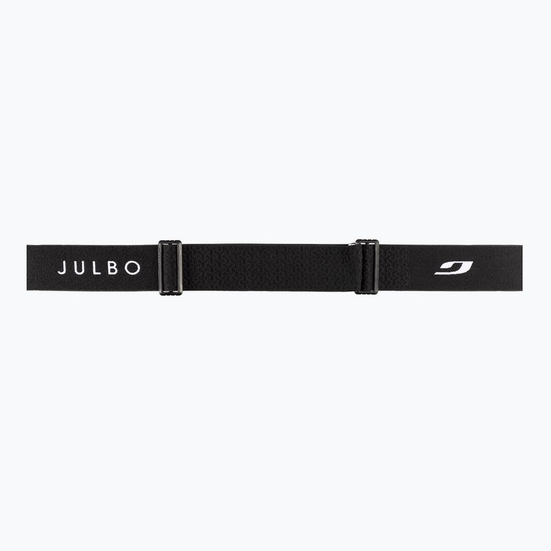 Ochelari de schi Julbo Hit Spectron black/gray/flash gold 4