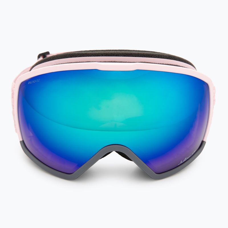 Ochelari de schi Julbo Hit Spectron pink/gray/flash violet 2