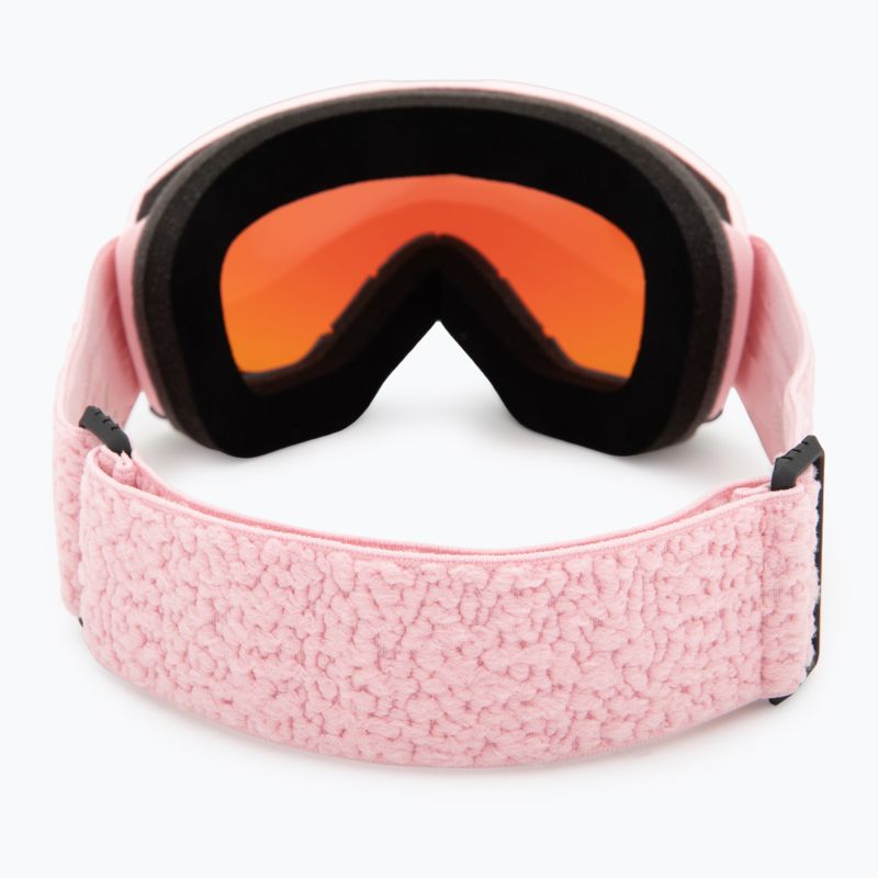 Ochelari de schi Julbo Hit Spectron pink/gray/flash violet 3