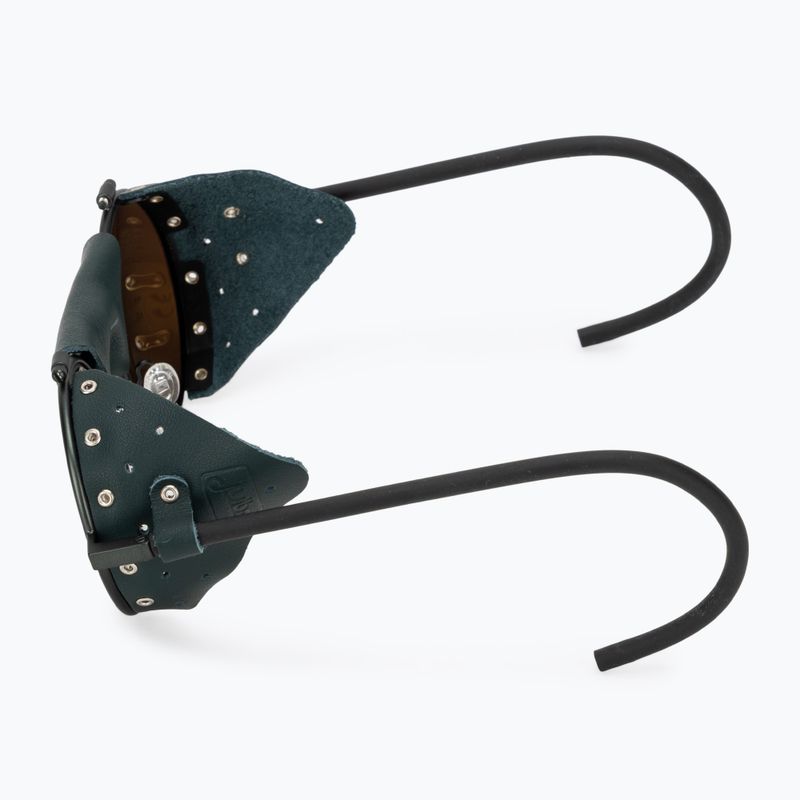 Ochelari de soare Julbo Vermont Spectron green 5