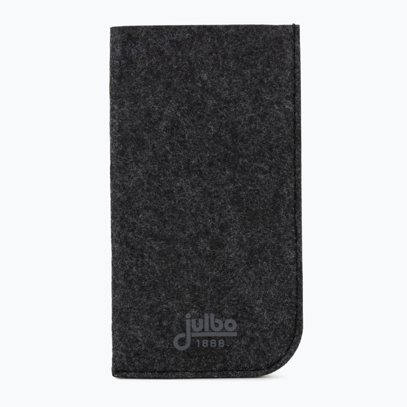 Ochelari de soare Julbo Vermont Spectron green 6