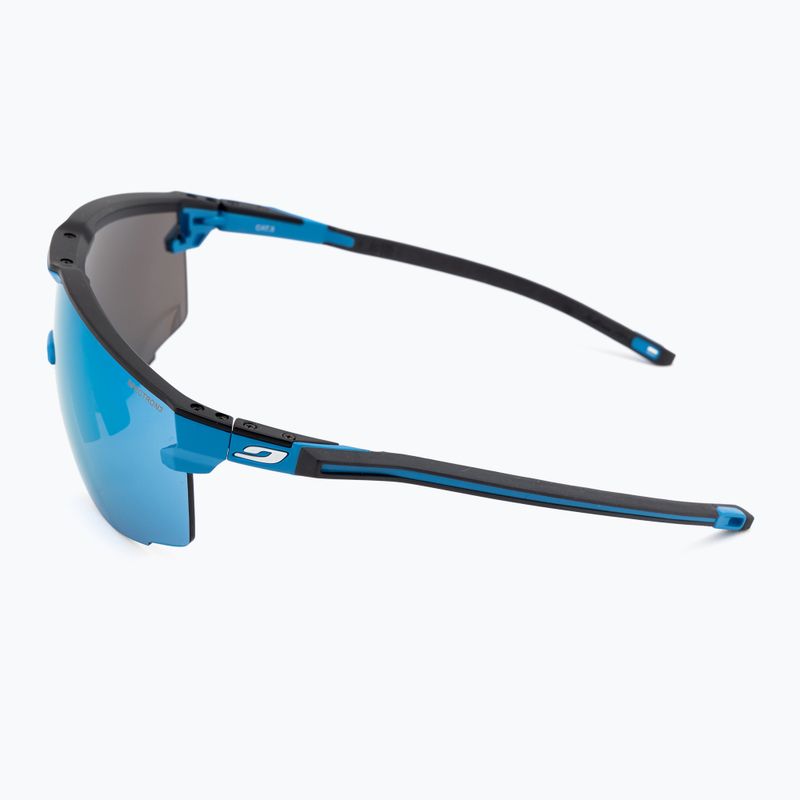 Ochelari de soare Julbo Ultimate Spectron 3 black/blue/multilayer blue 4