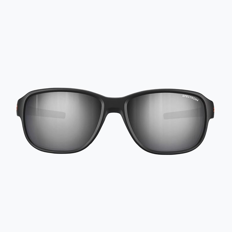Ochelari de soare Julbo Montebianco 2 Spectron black/orange 2