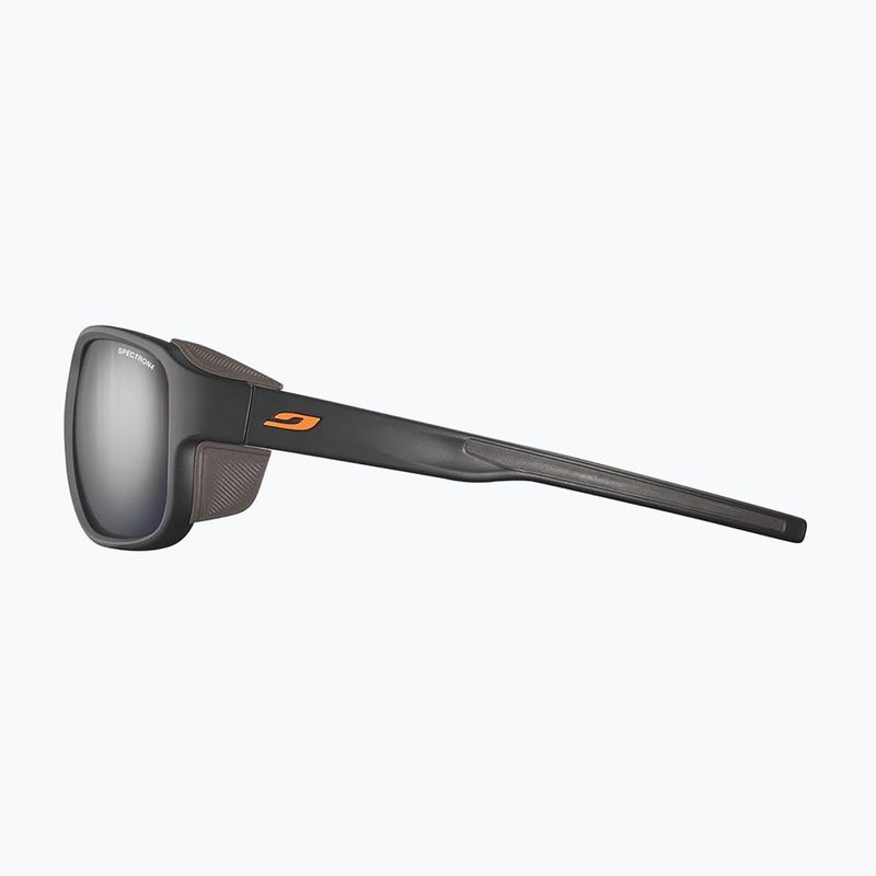 Ochelari de soare Julbo Montebianco 2 Spectron black/orange 3