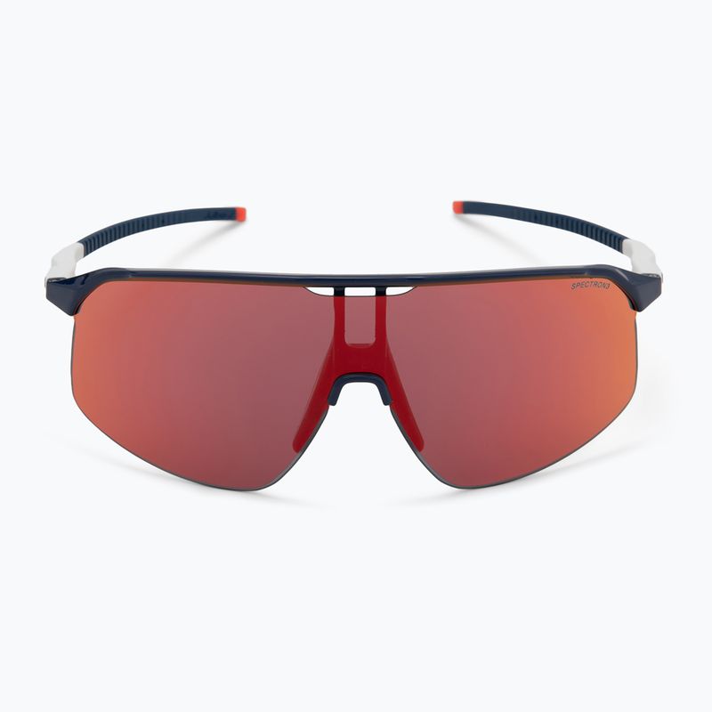 Ochelari de soare Julbo Density Spectron 3 blue/white/red/multilayer red 3