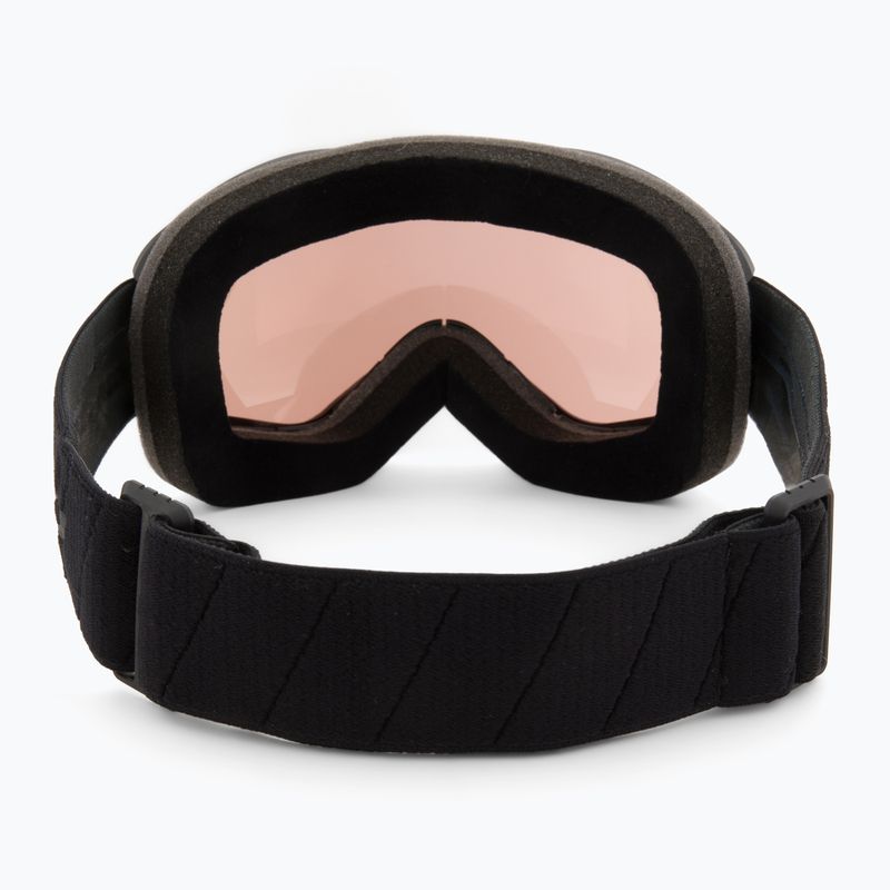 Ochelari de schi pentru femei Julbo Ellipse Spectron Glare Control black/ flash infrared 3