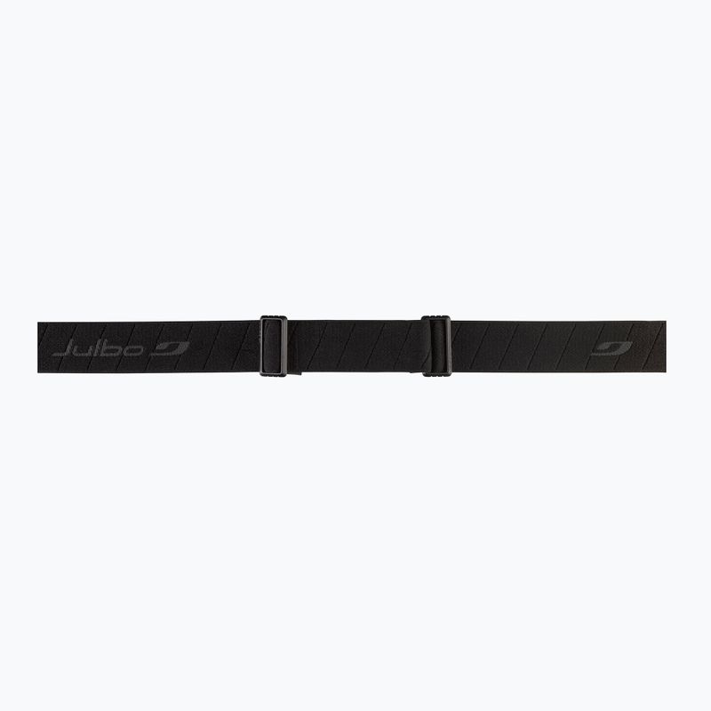 Ochelari de schi pentru femei Julbo Ellipse Spectron Glare Control black/ flash infrared 4