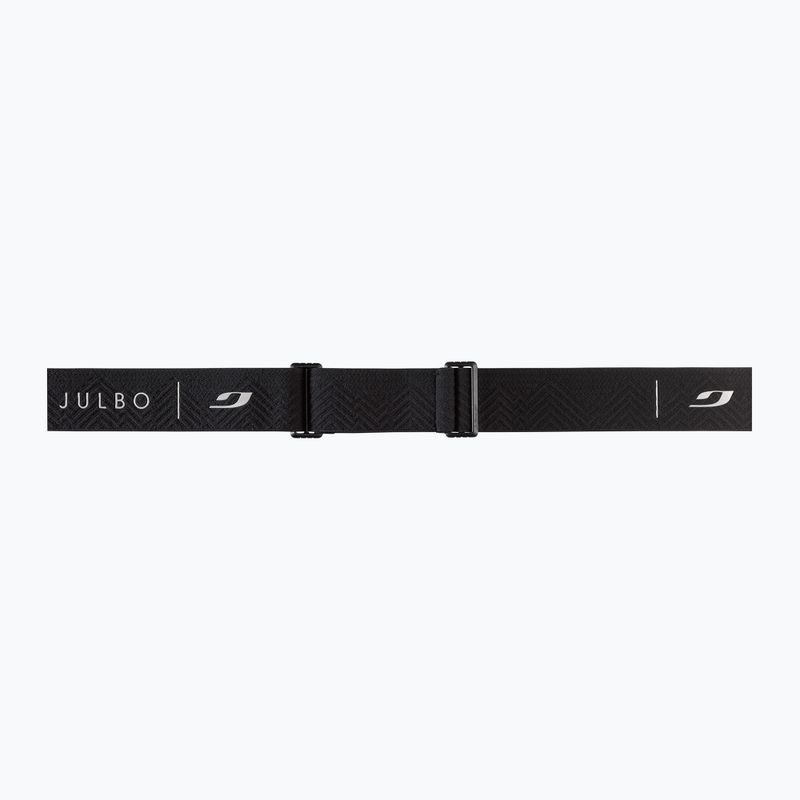 Ochelari de schi Julbo Lightyear Reactiv High Contrast black/grey/flash infrared 7