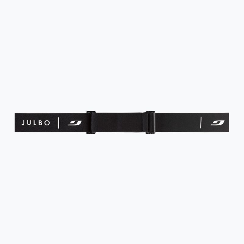 Ochelari de schi Julbo Quickshift Reactiv High Contrast black/grey/flash blue 5