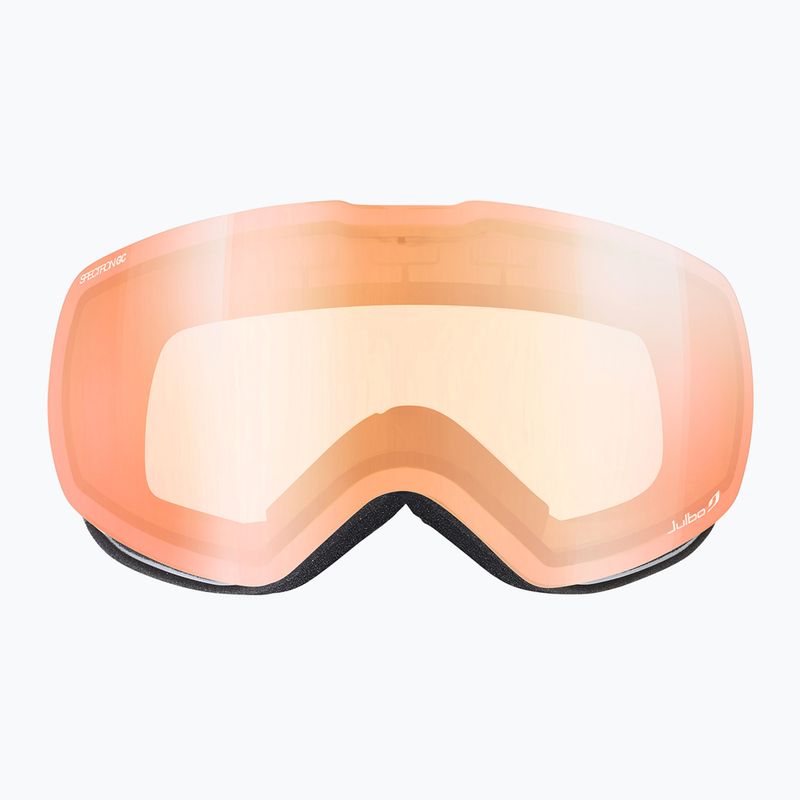 Ochelari de schi Julbo Moonlight Glare Control white/red/flash infrared 2