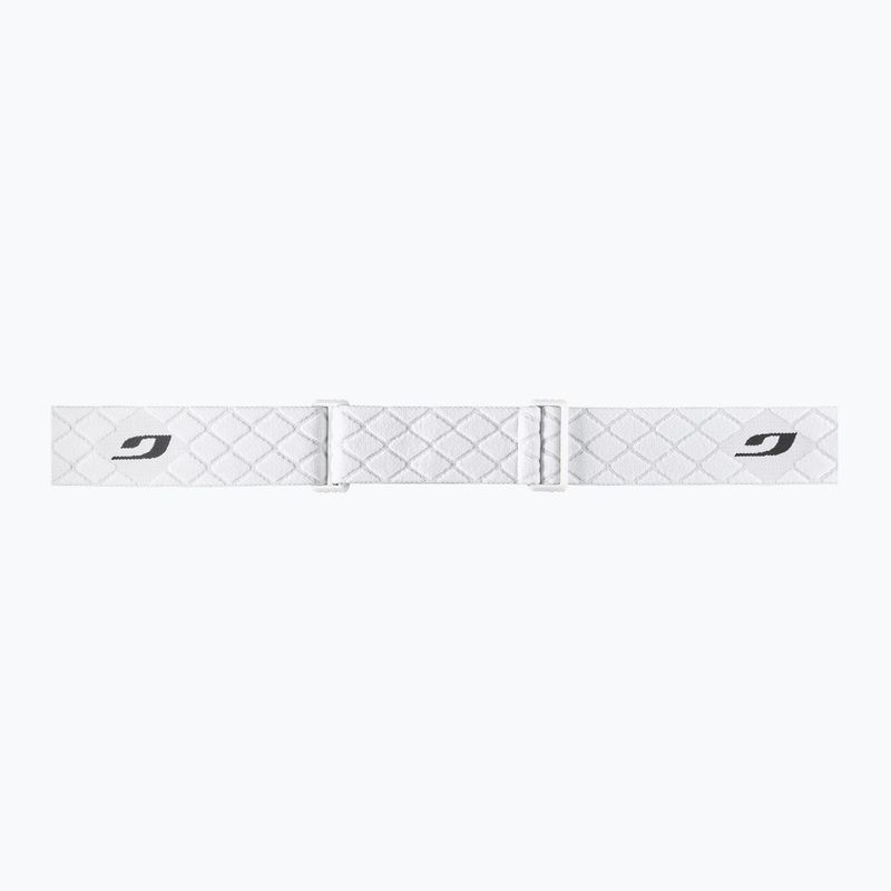 Ochelari de schi Julbo Moonlight Glare Control white/red/flash infrared 4