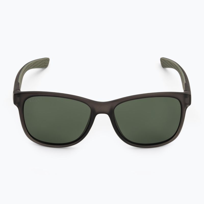 Ochelari de soare Julbo Mayer Trans Polarized black 3