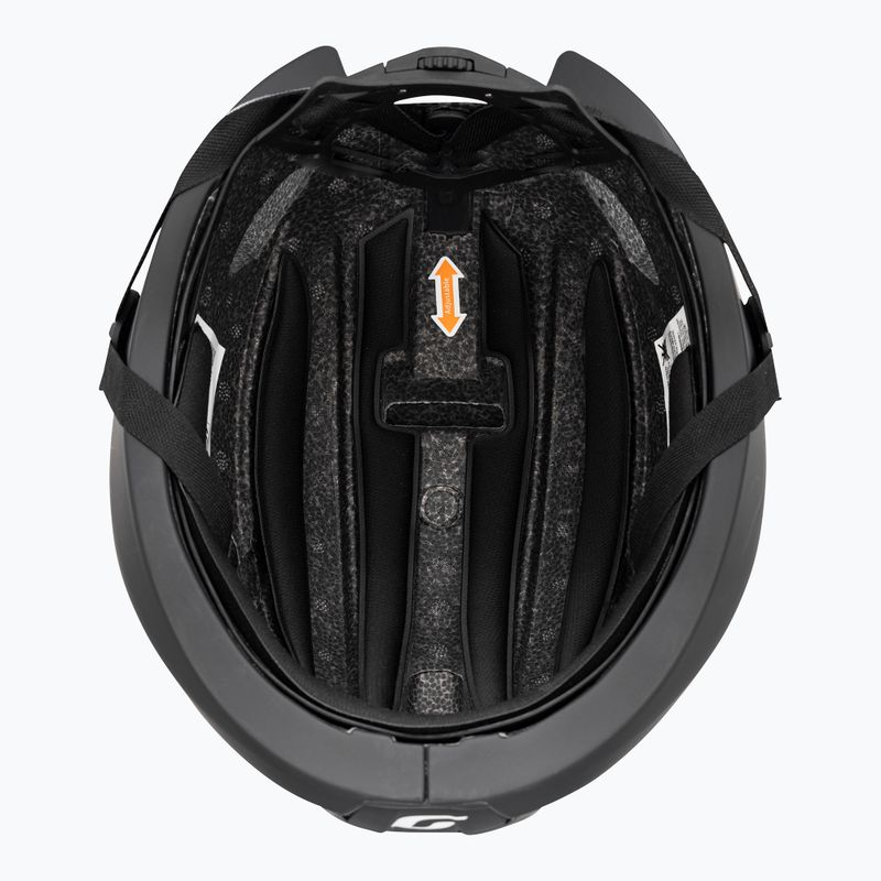 Cască de bicicletă Julbo Sprint black/white 2