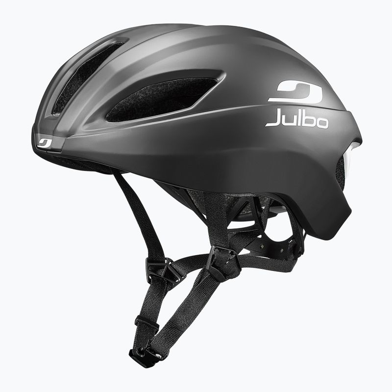Cască de bicicletă Julbo Sprint black/white 3