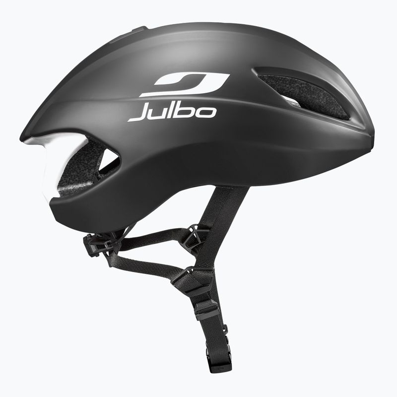 Cască de bicicletă Julbo Sprint black/white 4
