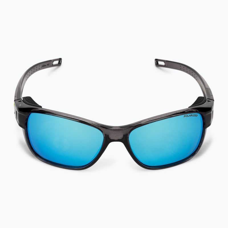 Julbo Camino M Polar 4 Hd negru/galben fluo/capsule ocean master ochelari de ciclism Julbo Camino M Polar 4 Hd negru/galben fluo/capsule ocean master 4
