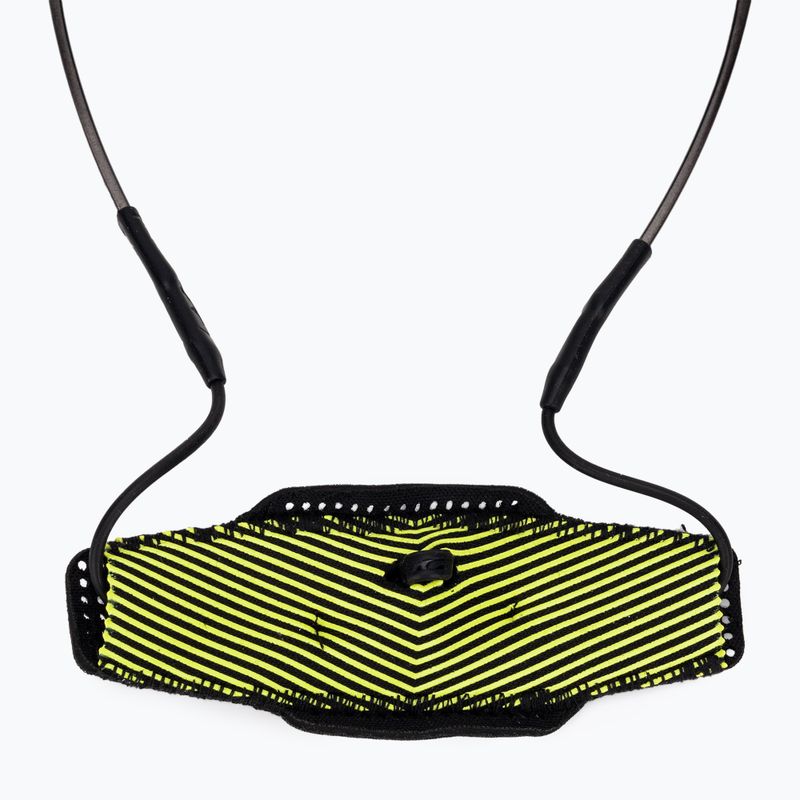 Julbo Camino M Polar 4 Hd negru/galben fluo/capsule ocean master ochelari de ciclism Julbo Camino M Polar 4 Hd negru/galben fluo/capsule ocean master 6
