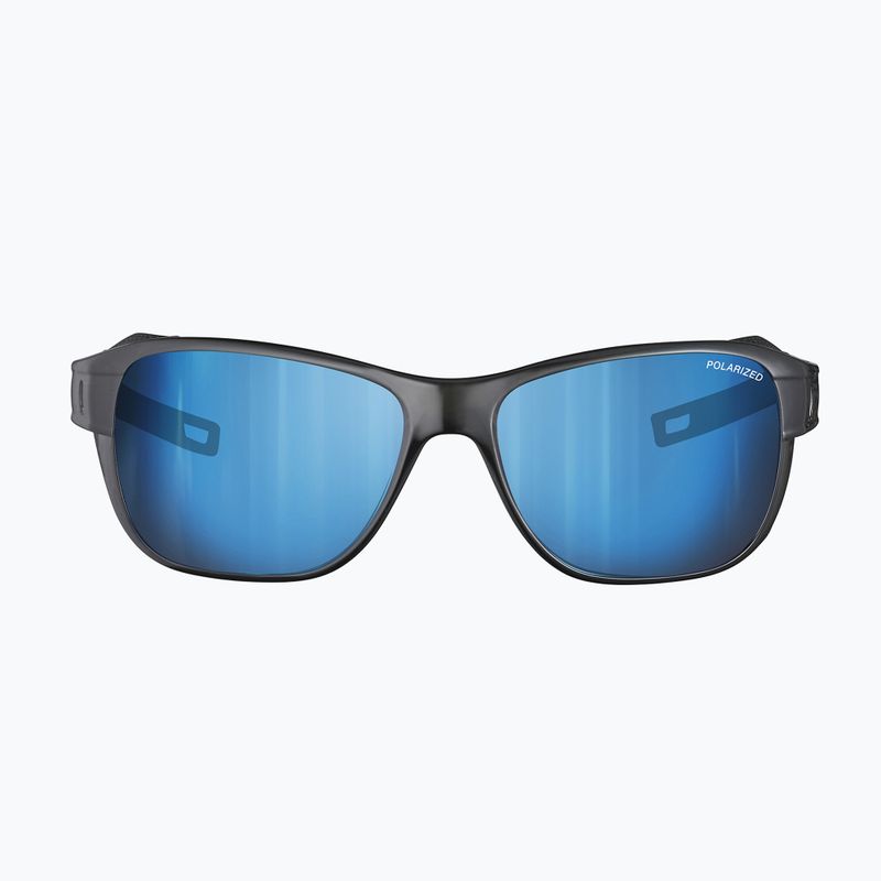 Julbo Camino M Polar 4 Hd negru/galben fluo/capsule ocean master ochelari de ciclism Julbo Camino M Polar 4 Hd negru/galben fluo/capsule ocean master 8