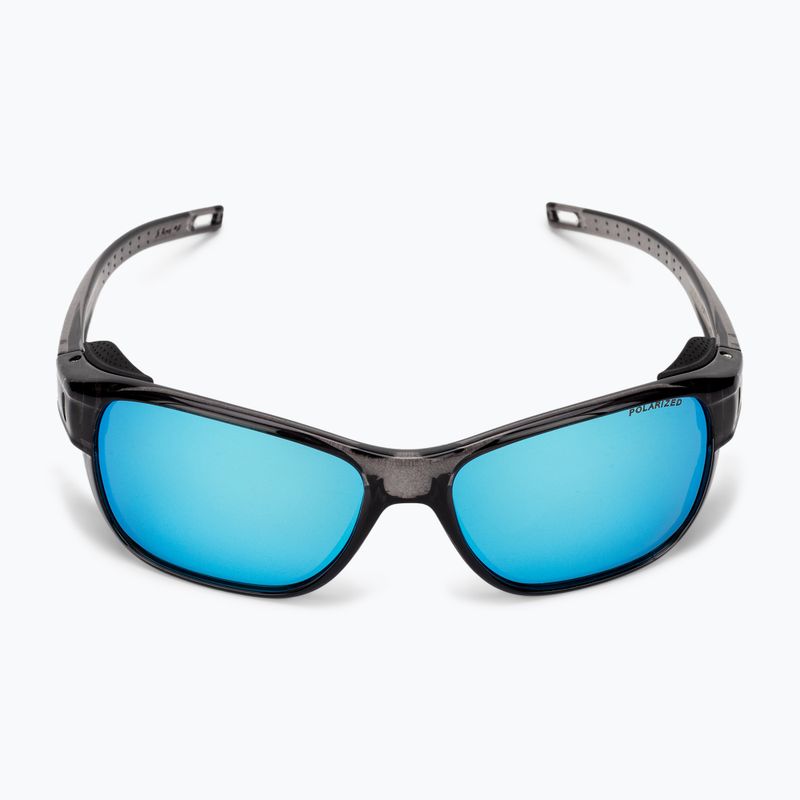 Julbo Camino Camino Polar 4 Hd negru/galben fluo/capsule ocean master ochelari de ciclism 3