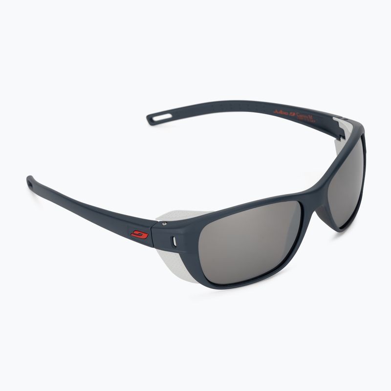 Ochelari de soare Julbo Camino M Spectron S3 matt blue 2