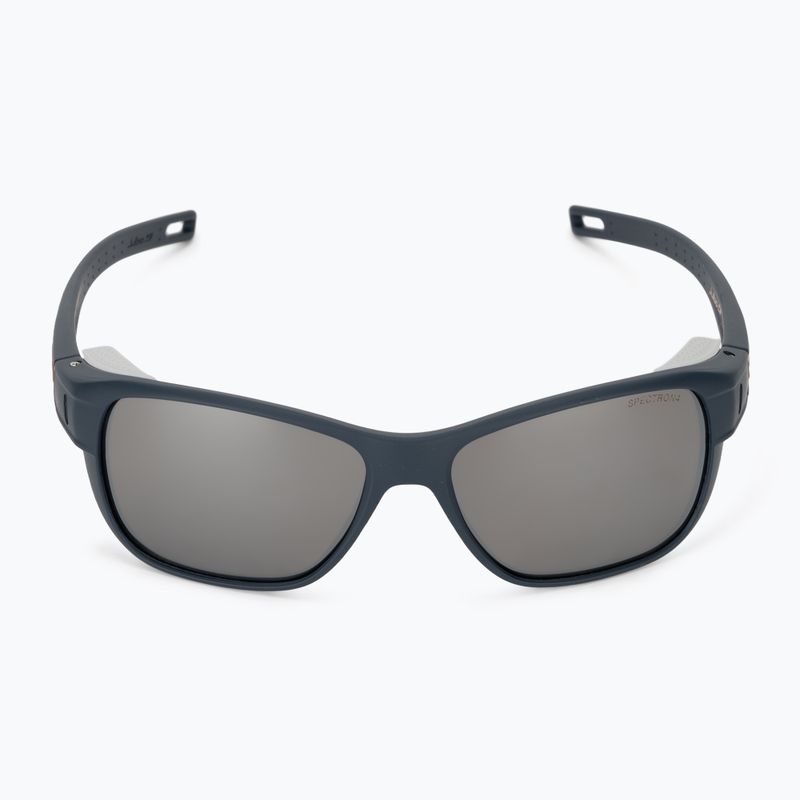 Ochelari de soare Julbo Camino M Spectron S3 matt blue 4