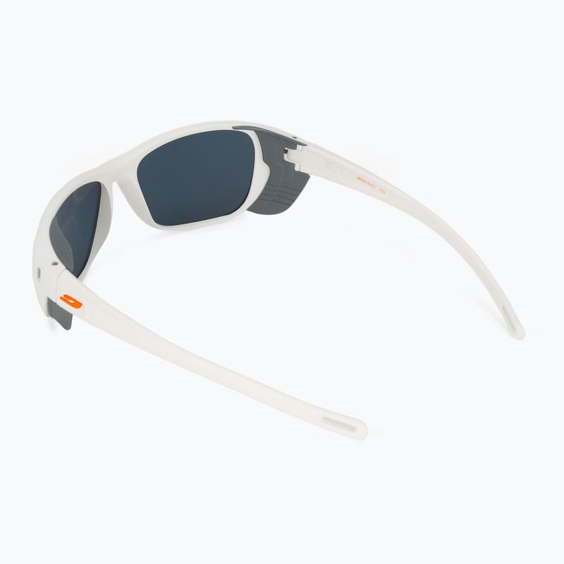 Ochelari de soare Julbo Camino M Polarized S3 HD white 2