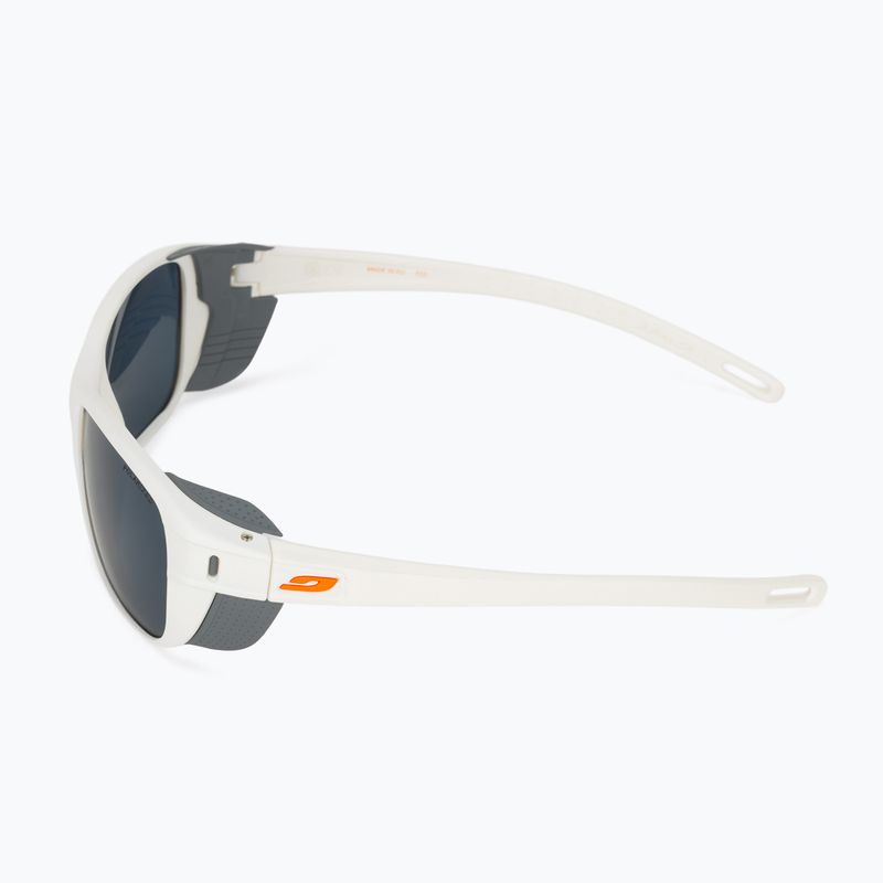 Ochelari de soare Julbo Camino M Polarized S3 HD white 4