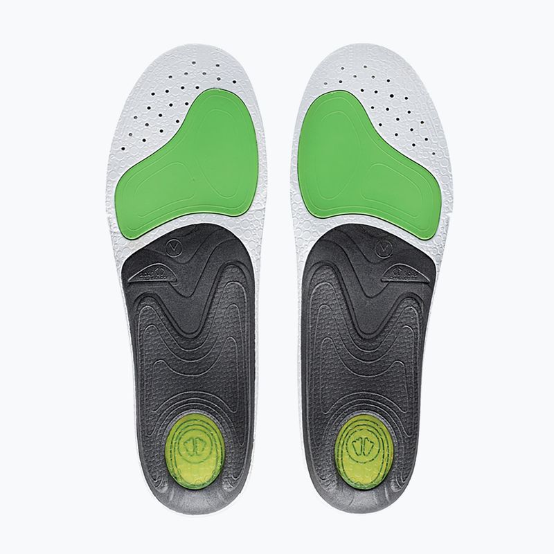 Branțuri pentru încălțăminte SIDAS 3Feet Activ Mid
