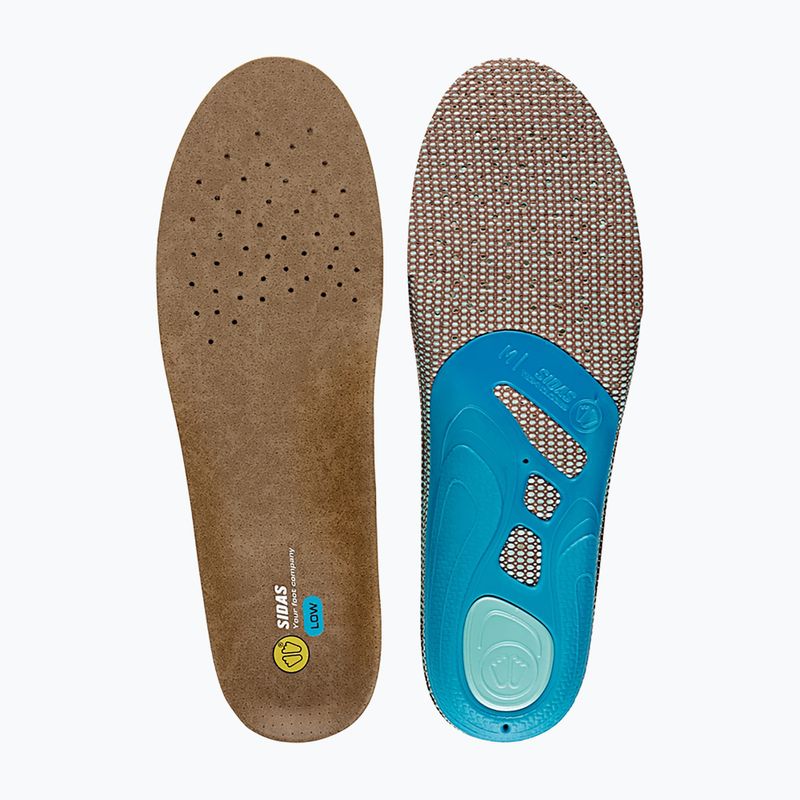 Branțuri pentru încălțăminte SIDAS 3Feet Outdoor Low 3