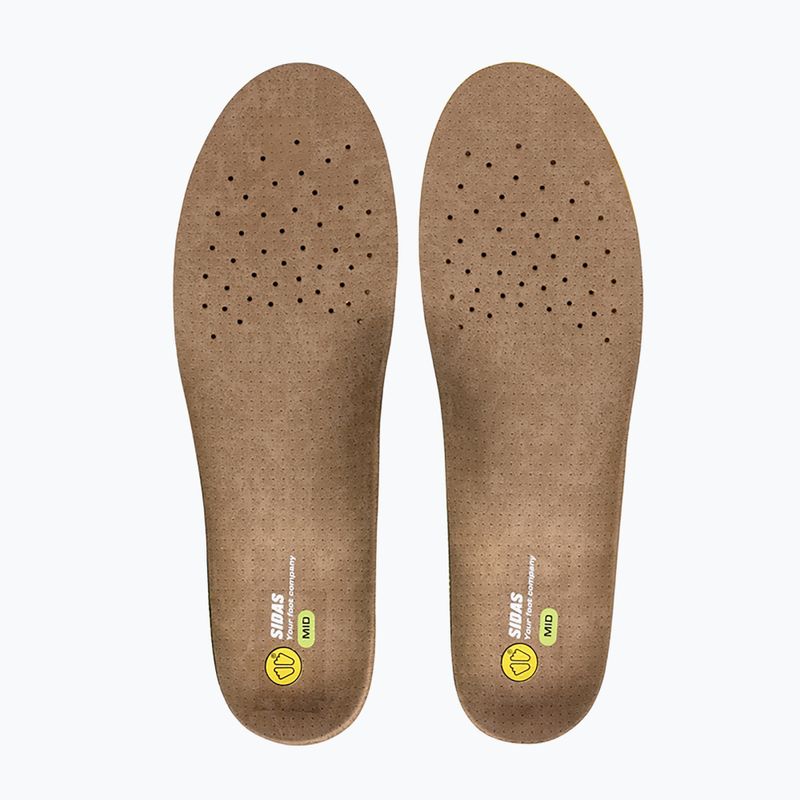 Branțuri pentru încălțăminte SIDAS 3Feet Outdoor Mid 3