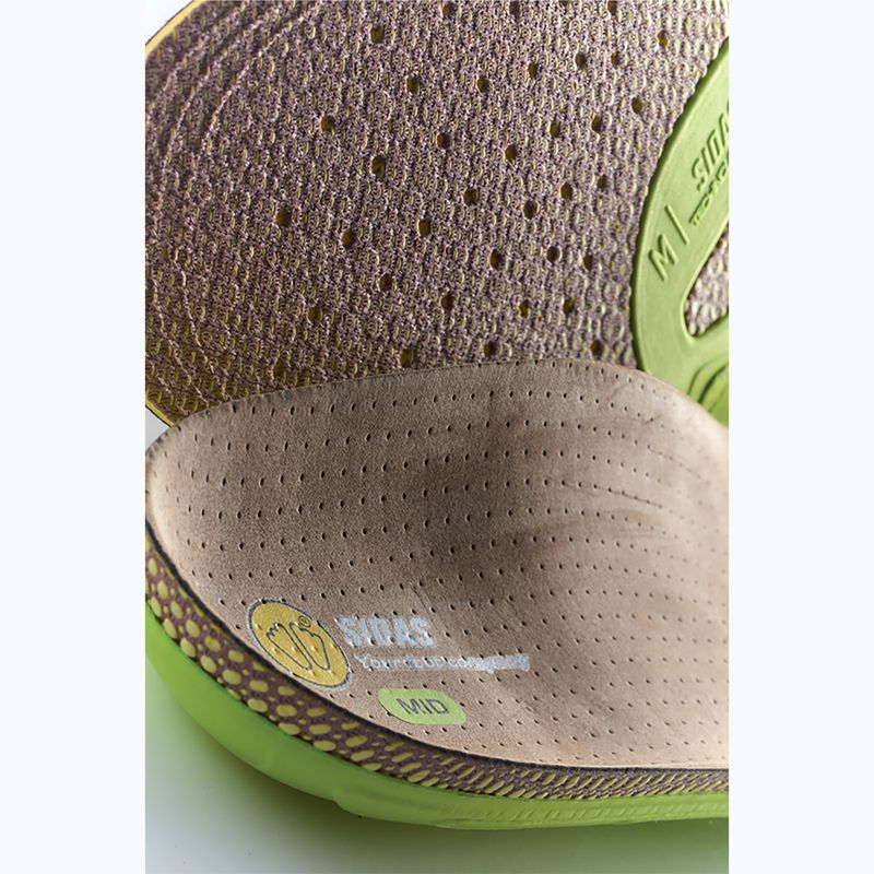 Branțuri pentru încălțăminte SIDAS 3Feet Outdoor Mid 7