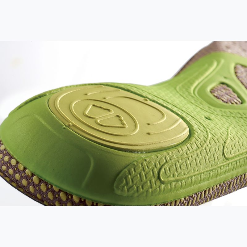 Branțuri pentru încălțăminte SIDAS 3Feet Outdoor Mid 8