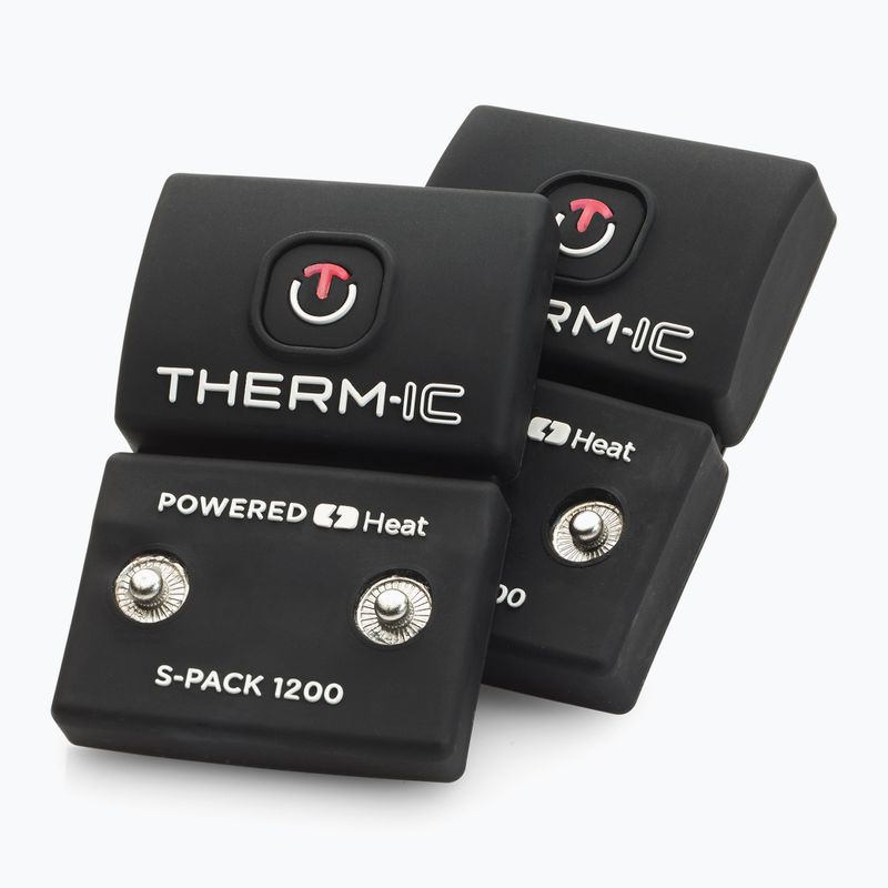 Baterii pentru șosete Therm-ic S-Pack 1200 2 pcs.
