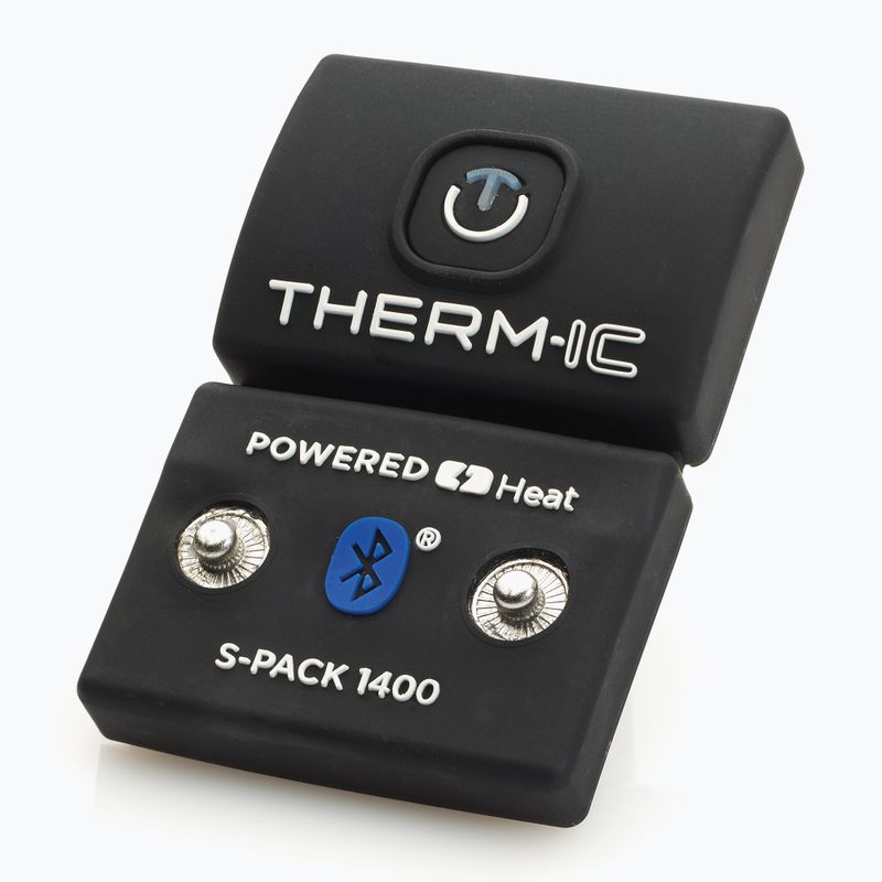 Baterii pentru șosete Therm-ic S-Pack 1400 B 2 pcs. 2