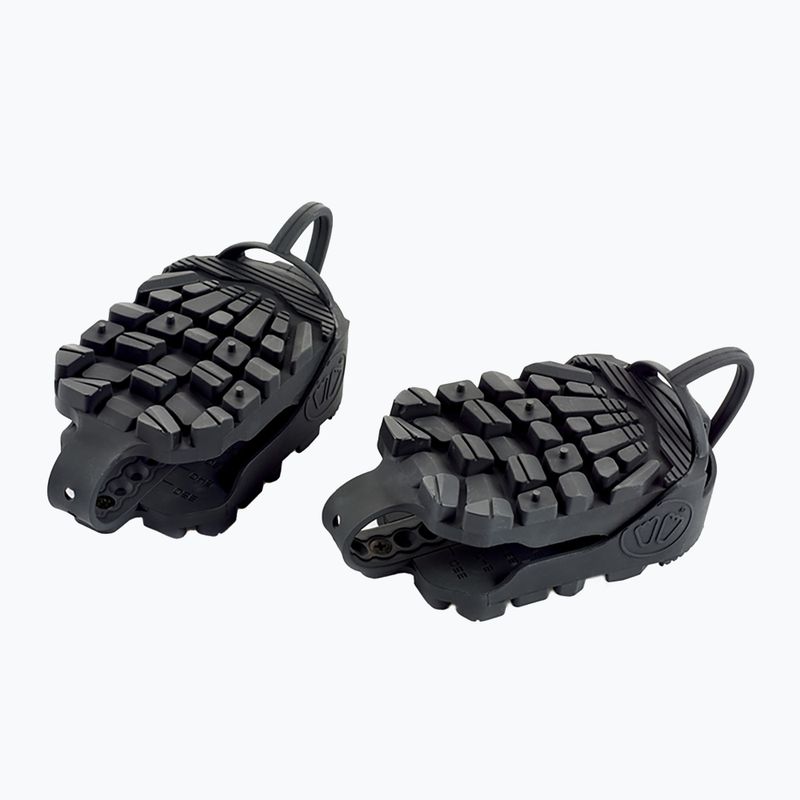 Protecții pentru încălțămintea de schi Sidas Ski boots Traction negre CTRSKIBOOT17 3