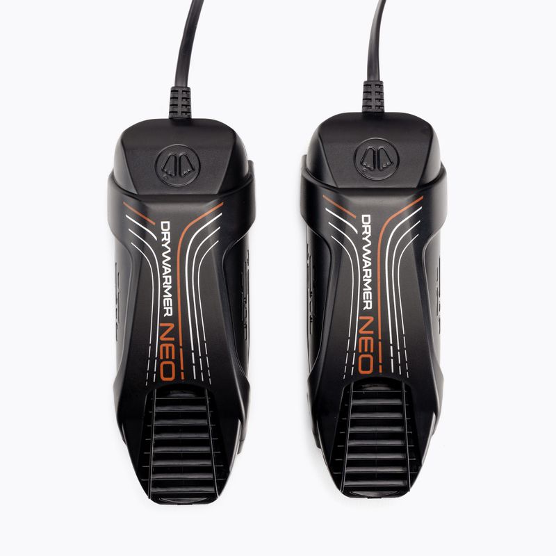 Uscător pentru ghete de schi SIDAS Drywarmer NEO USB gri 956842 2