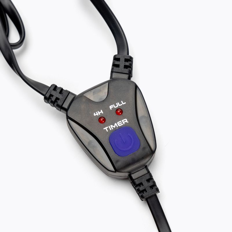 Uscător de ghete de schi SIDAS Drywarmer PRO USB negru 954257 4